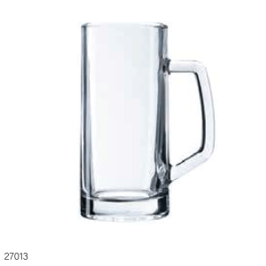 Franken Beer Mug 500ML