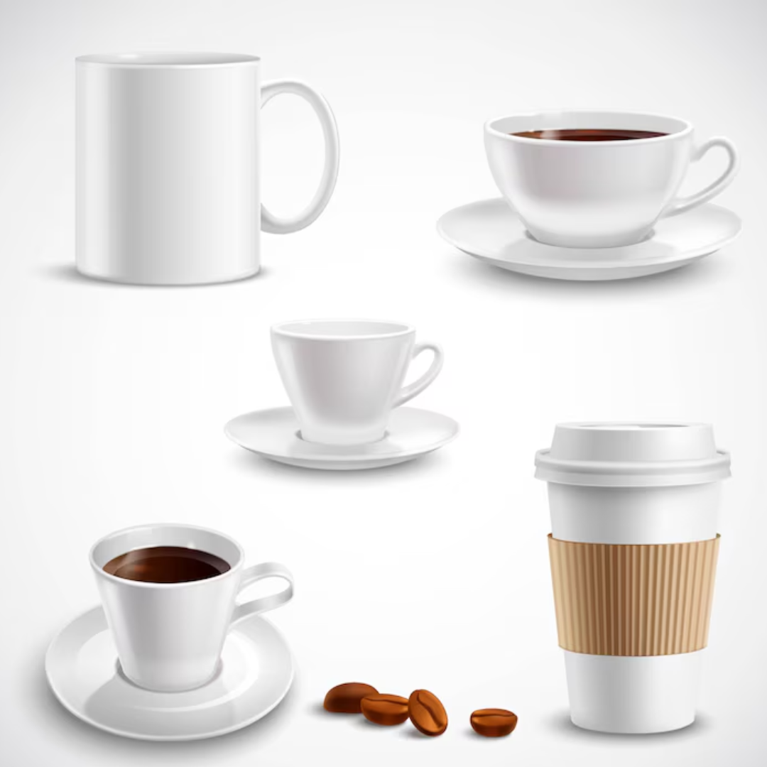📝 How to Choose the Right Drinkware for Your Event or Business