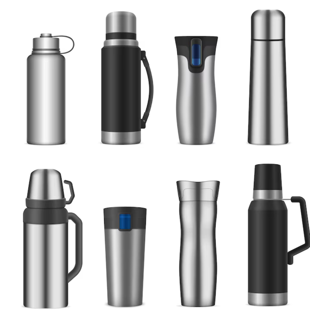 📝The Rise of Eco-Friendly Drinkware: Why Sustainability Sells in 2025